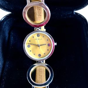 Women’s Furla Wrist Watch